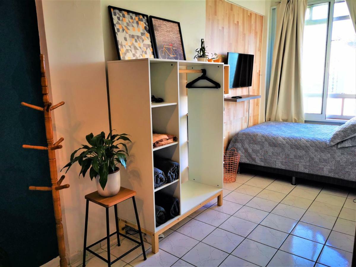 Studio Na Av. Paulista São Paulo Extérieur photo