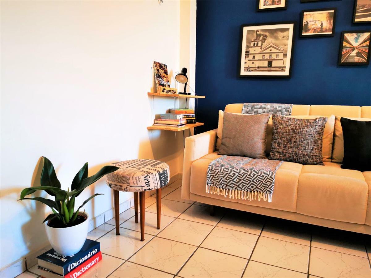 Studio Na Av. Paulista São Paulo Extérieur photo