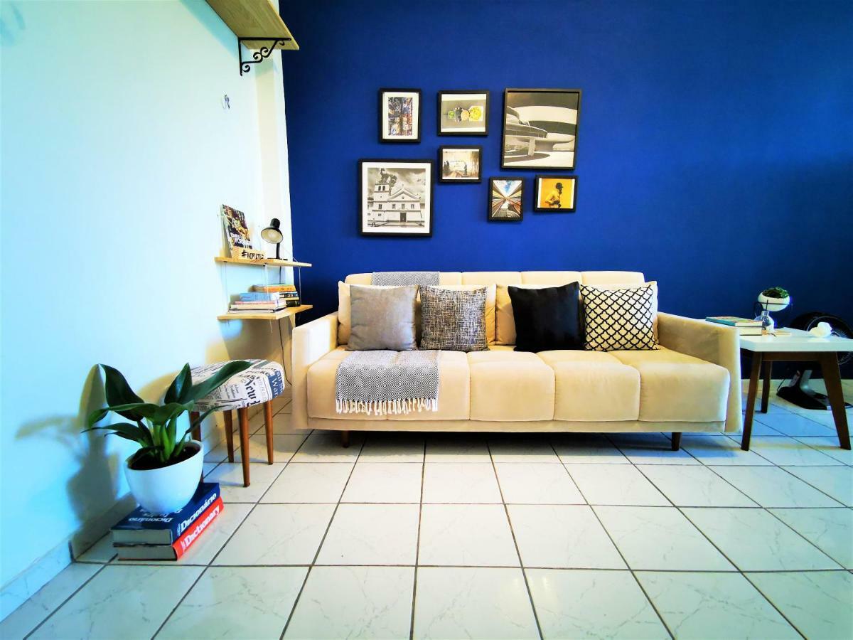 Studio Na Av. Paulista São Paulo Extérieur photo