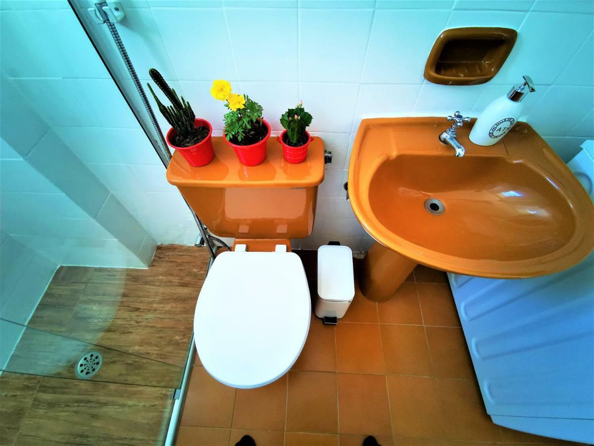 Studio Na Av. Paulista São Paulo Extérieur photo