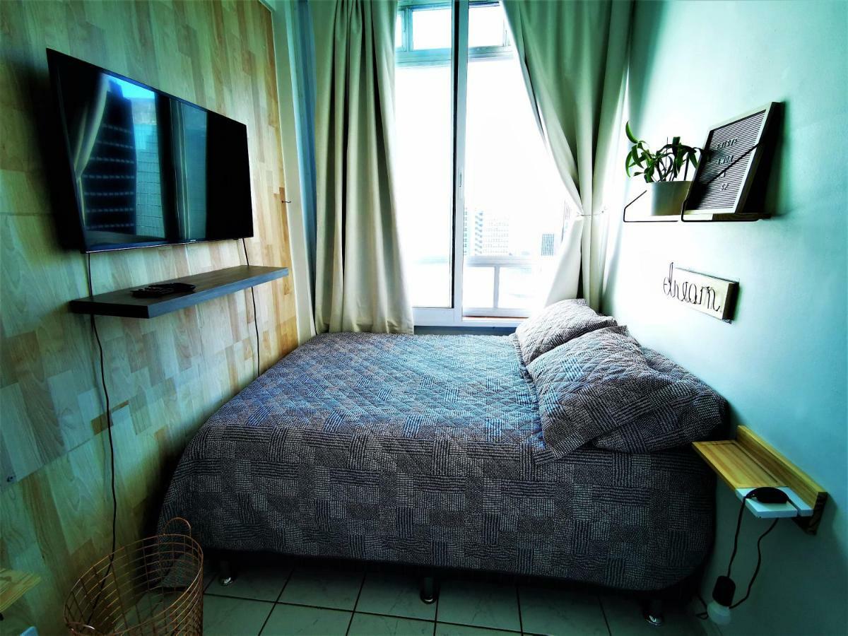 Studio Na Av. Paulista São Paulo Extérieur photo