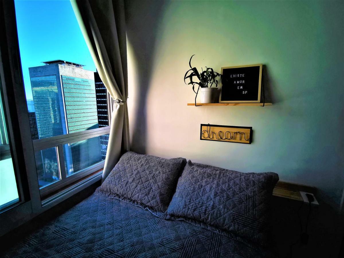 Studio Na Av. Paulista São Paulo Extérieur photo