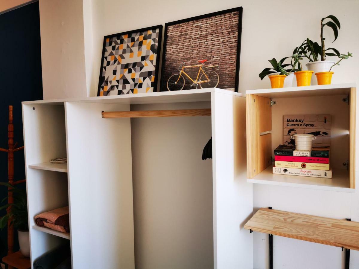 Studio Na Av. Paulista São Paulo Extérieur photo