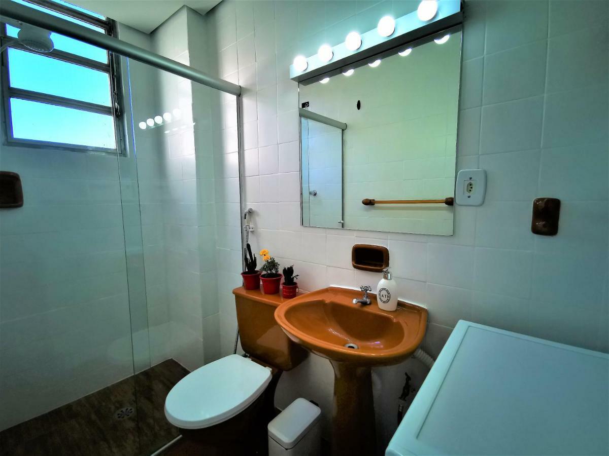 Studio Na Av. Paulista São Paulo Extérieur photo