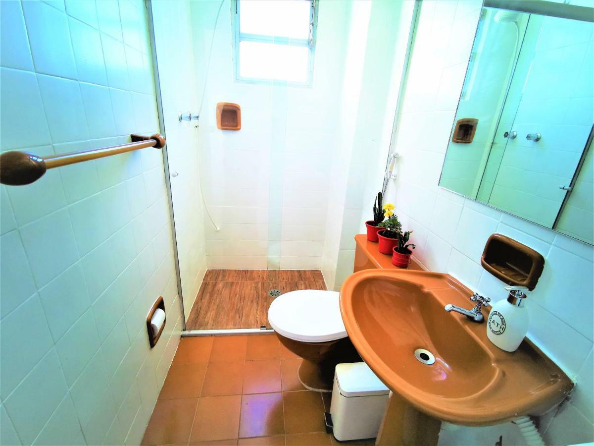 Studio Na Av. Paulista São Paulo Extérieur photo