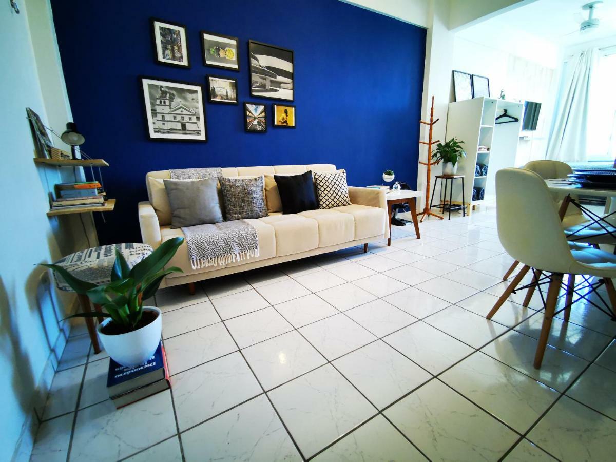 Studio Na Av. Paulista São Paulo Extérieur photo